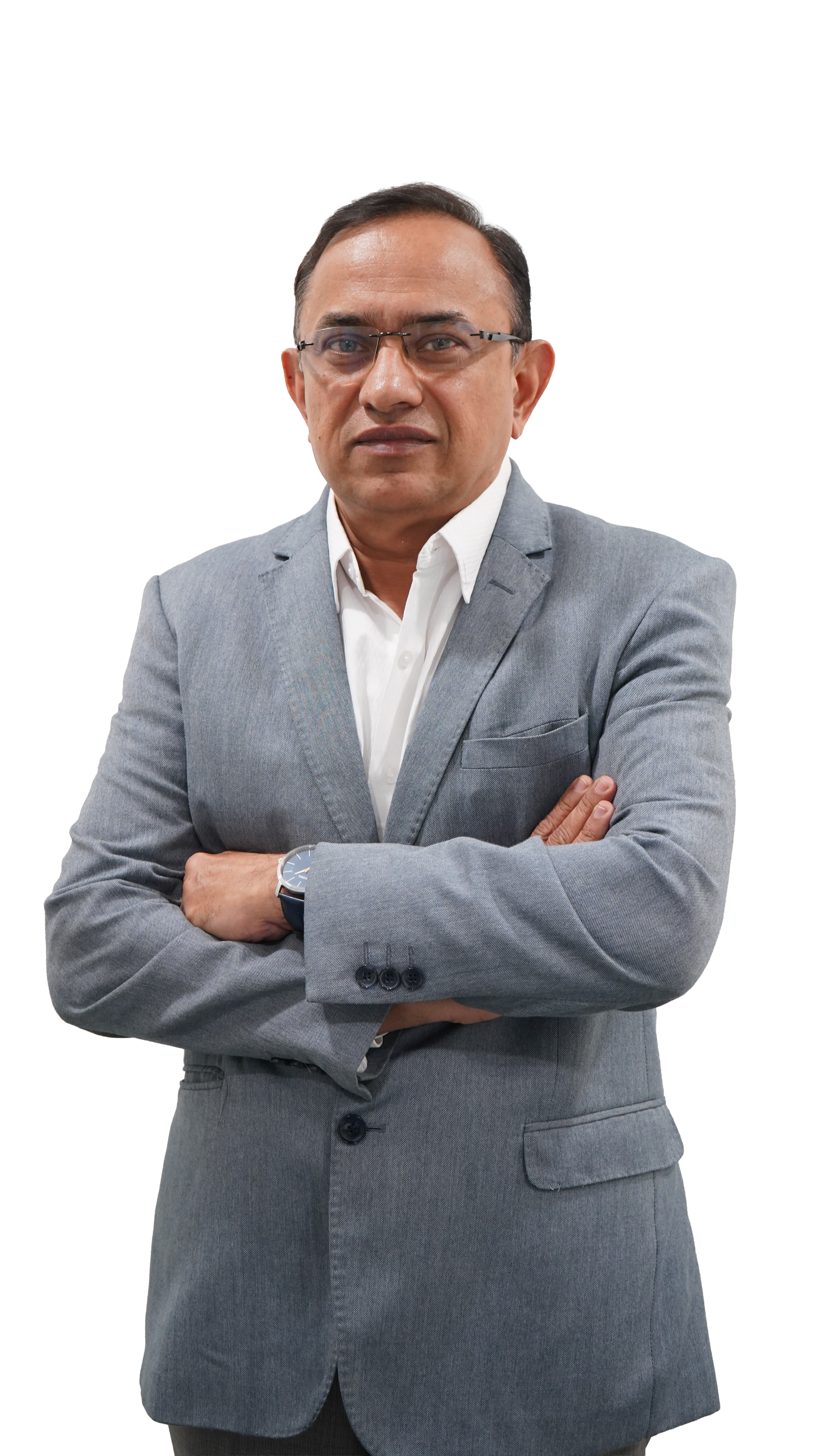 Mr. Janardhanan Narayanaswamy